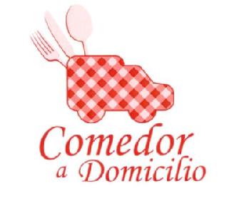 COMEDOR A DOMICILIO