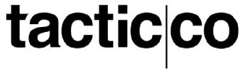 TACTICCO