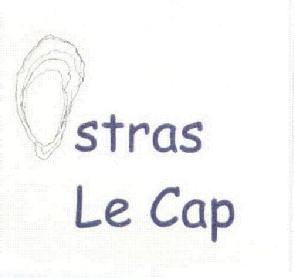 OSTRAS LE CAP