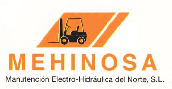 MEHINOSA MANUTENCION ELECTRO-HIDRAULICA DEL NORTE, S.L