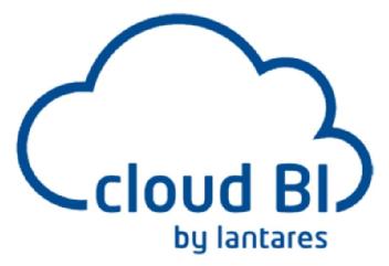 CLOUD BI BY LANTARES