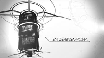 EN DEFENSA PROPIA