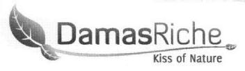 DAMASRICHE KISS OF NATURE