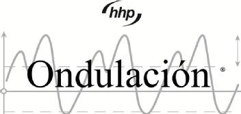 HHP ONDULACION