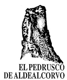 EL PEDRUSCO DE ALDEALCORVO