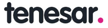 TENESAR