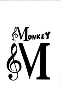 MONKEY M