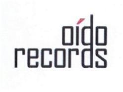 OIDO RECORDS