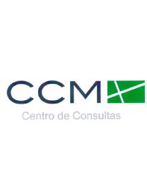 CCM CENTRO DE CONSULTAS