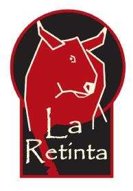 LA RETINTA