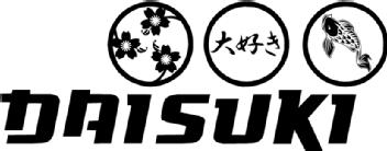 DAISUKI