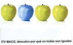 ITV MACO, DESCUBRA POR QUE NO TODAS SON IGUALES
