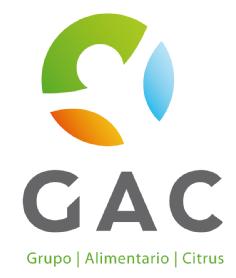 GAC GRUPO ALIMENTARIO CITRUS