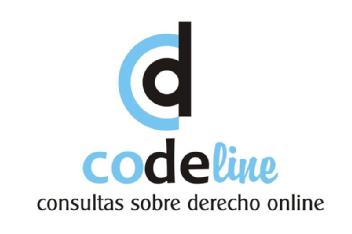 CODELINE CONSULTAS SOBRE DERECHO ONLINE