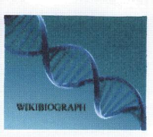 WIKIBIOGRAPH