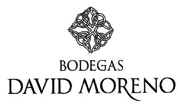 BODEGAS DAVID MORENO