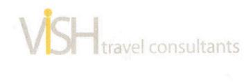 VISH TRAVEL CONSULTANTS