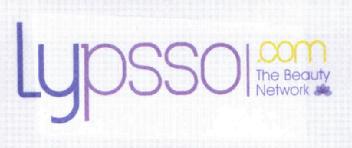 LYPSSO.COM THE BEAUTY NETWORK