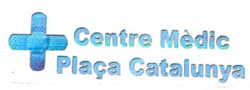 CENTRE MEDIC PLAÇA CATALUNYA