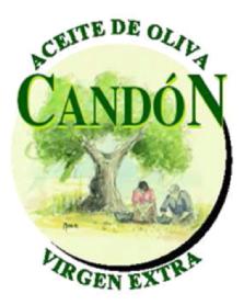 ACEITE DE OLIVA CANDON VIRGEN EXTRA