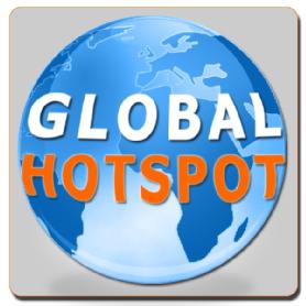 GLOBAL-HOTSPOT