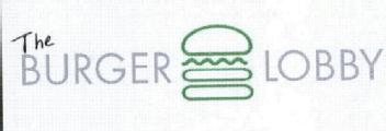 THE BURGER LOBBY