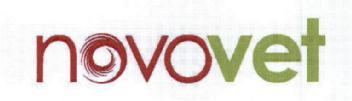 NOVOVET