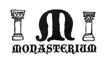 MONASTERIUM