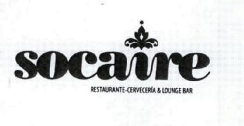 SOCAIRE RESTAURANTE CERVECERIA & LOUNGE BAR