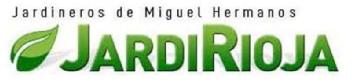 JARDINEROS DE MIGUEL HERMANOS JARDIRIOJA