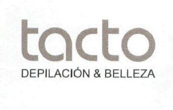TACTO DEPILACION & BELLEZA