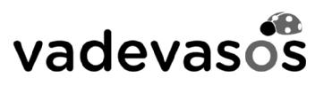 VADEVASOS