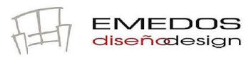 EMEDOS DISEÑO DESIGN
