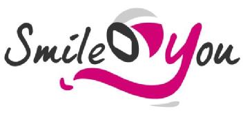 SMILE YOU