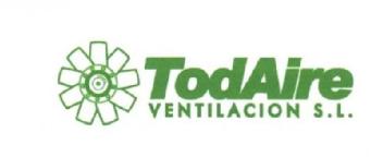 TODAIRE VENTILACION, S.L