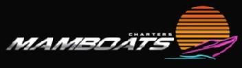 CHARTERS MAMBOATS