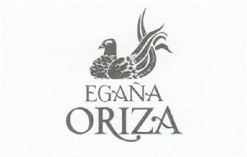 EGAÑA ORIZA
