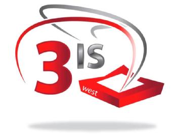 3IS WEST