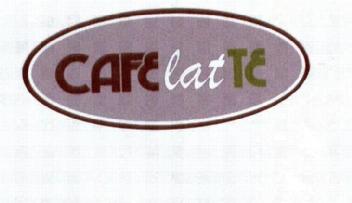 CAFELATTE