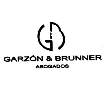 GARZON & BRUNNER ABOGADOS G&B
