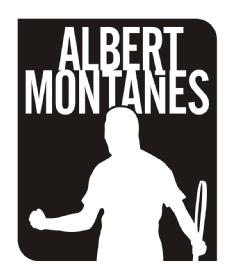 ALBERT MONTAÑES