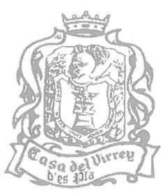 CASA DEL VIRREY D'ES PLA