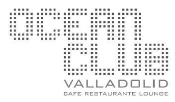OCEAN CLUB VALLADOLID CAFE RESTAURANTE LOUNGE