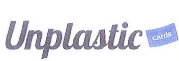 UNPLASTICCARDS