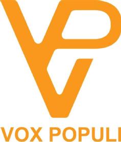 VP VOX POPULI