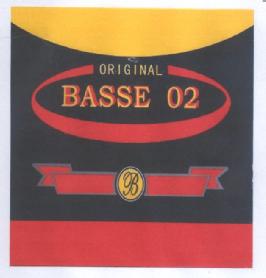 ORIGINAL BASSE 02 B