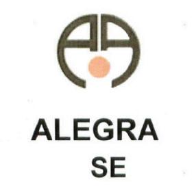 ALEGRA SE