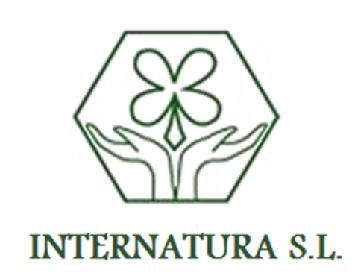 INTERNATURA, S.L