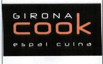 GIRONA COOK ESPAI CUINA