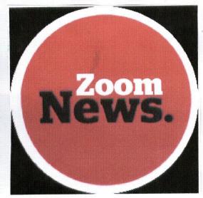 ZOOM NEWS